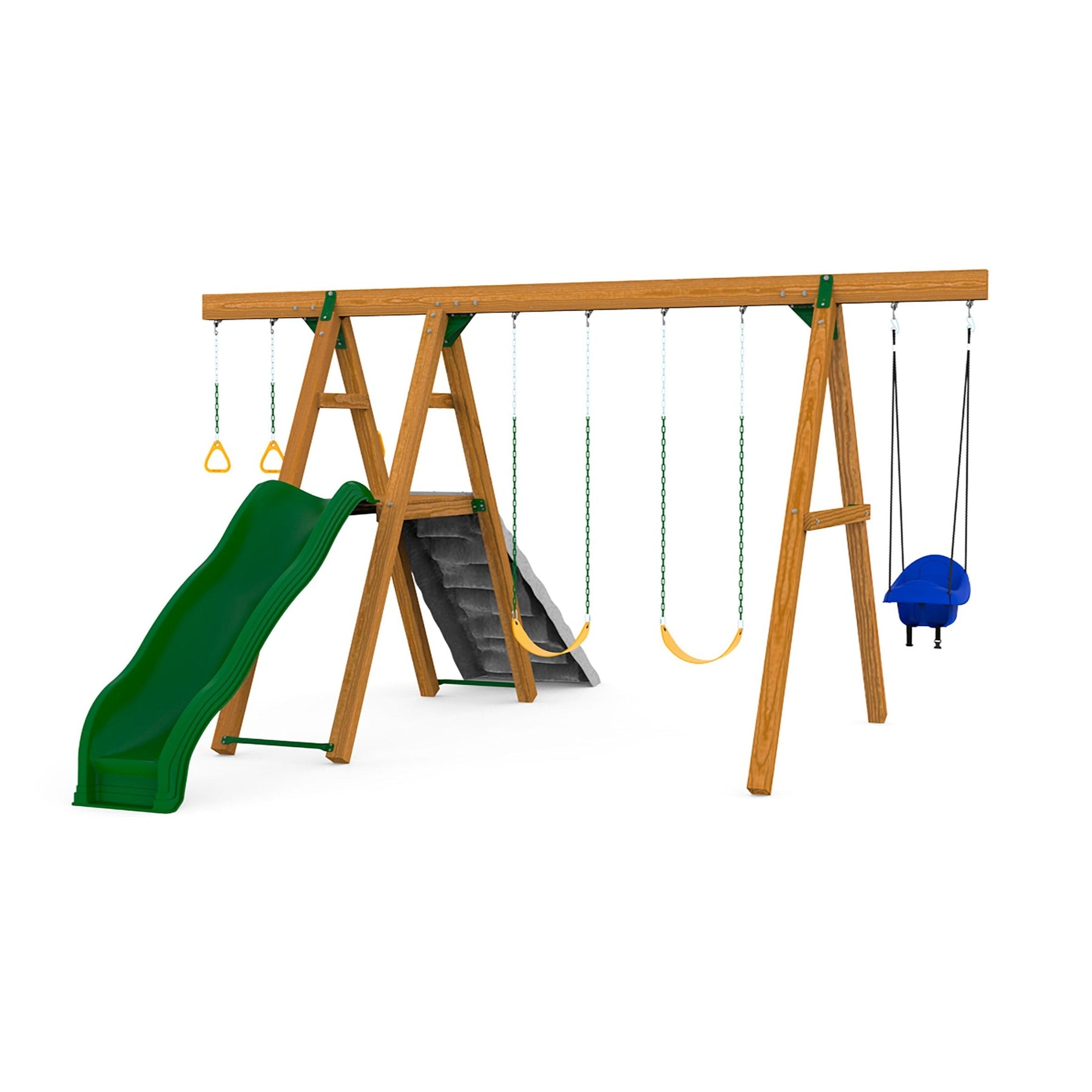 Playstar-swing-playsets