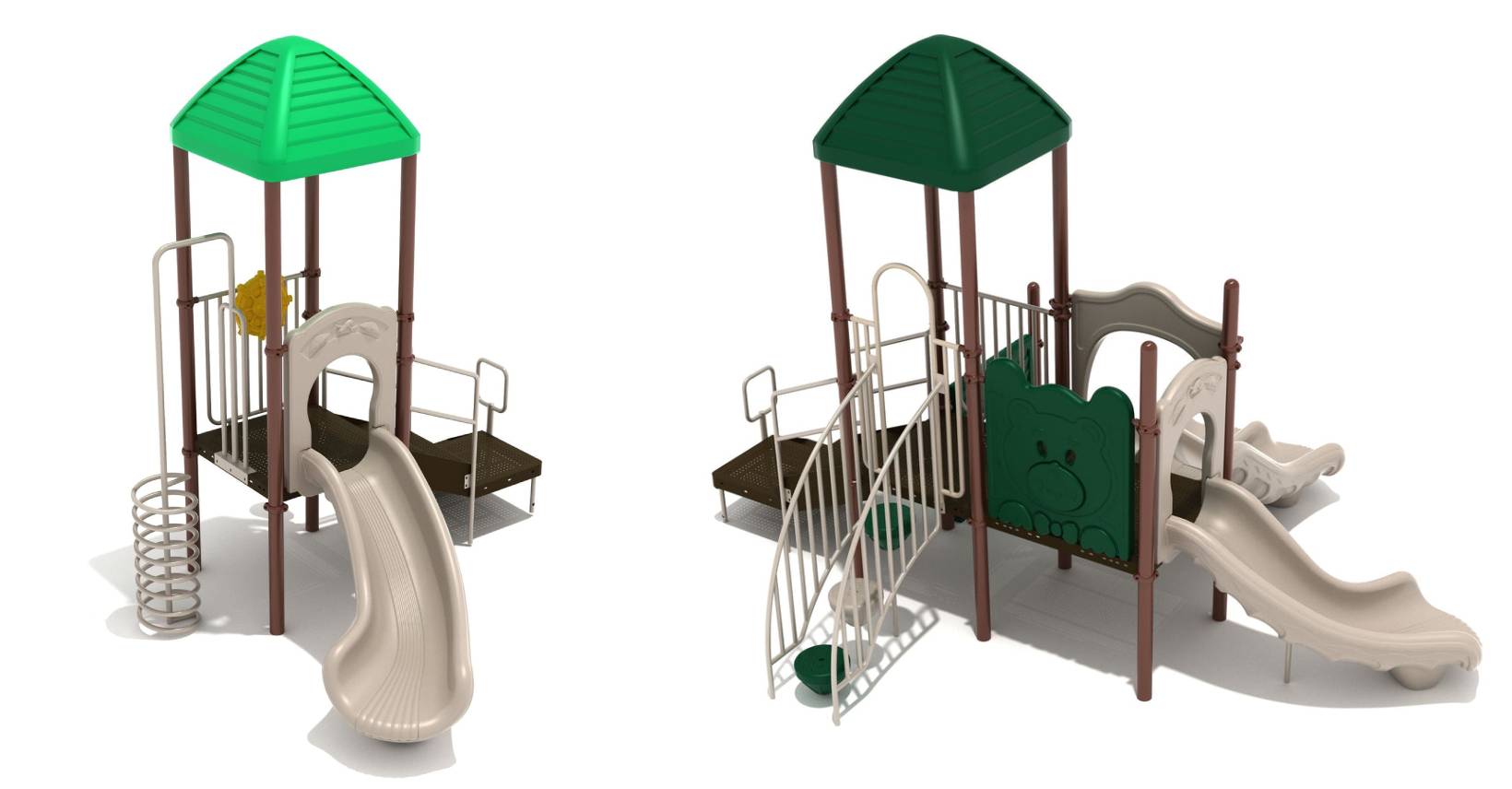 playground equipment commercial