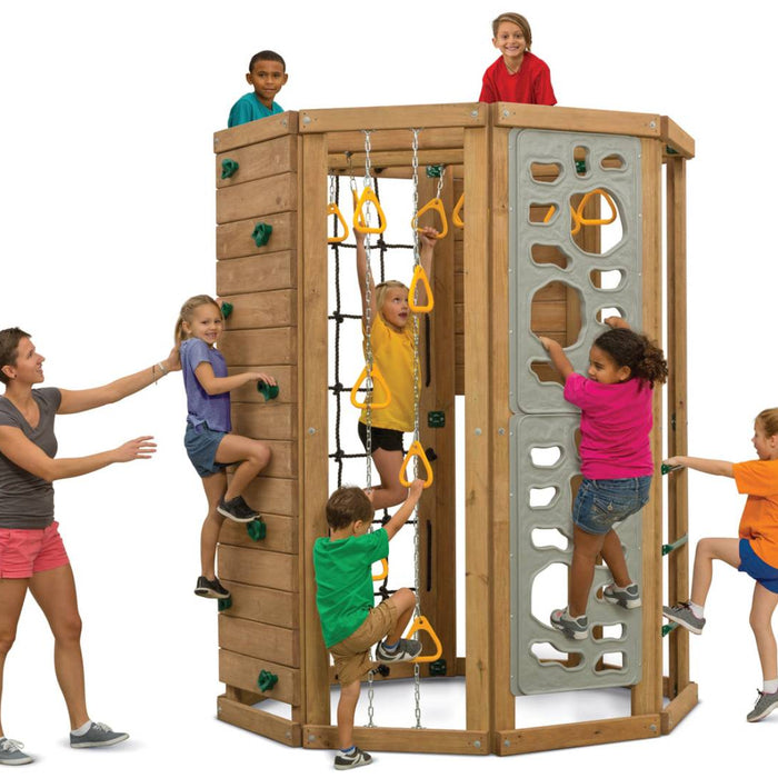 The Ultimate Guide to Choosing the Perfect Outdoor Playset for Your Backyard