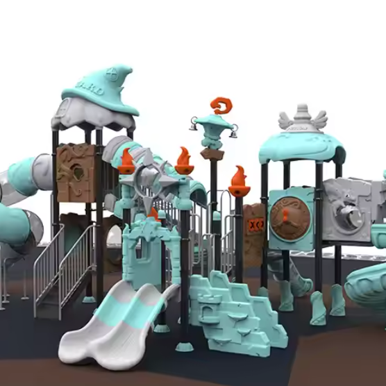 Outdoor-commercial-play-grounds