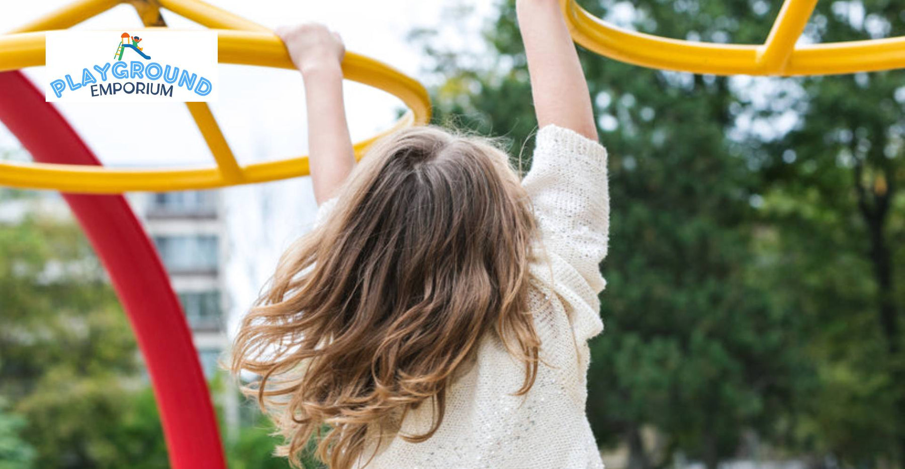 playground equipment commercial