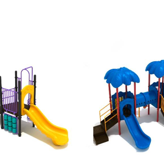 commercial playground equipment