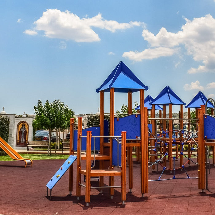 The Importance of Having a Playground in Your Community