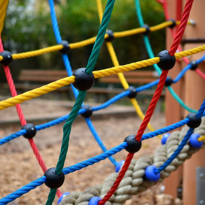 What Makes a Good Playground? Key Features for Fun, Safety, and Durability