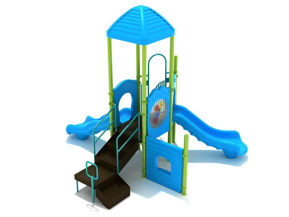 Palo Alto Playground