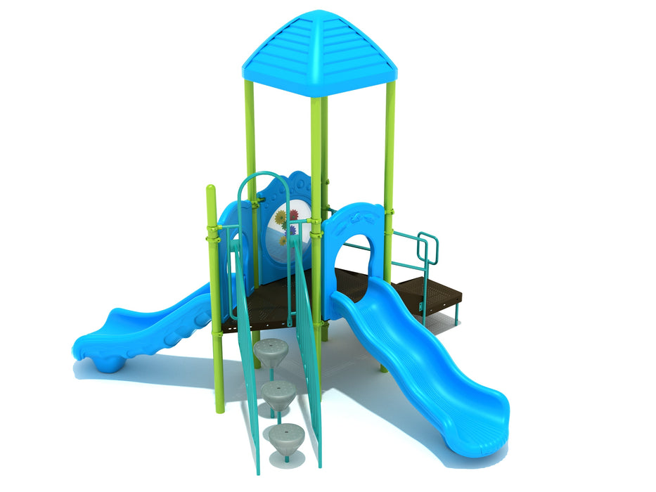 Palo Alto Playground