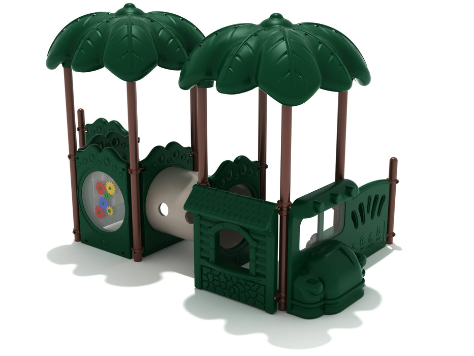 Bozeman Playground