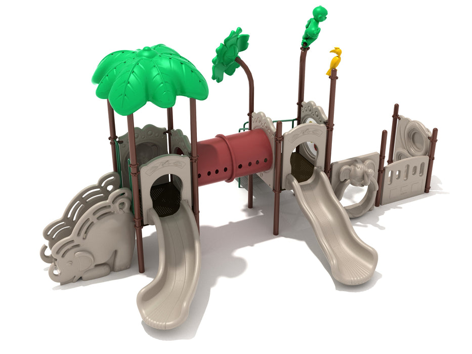 Cedar Rapids Playground