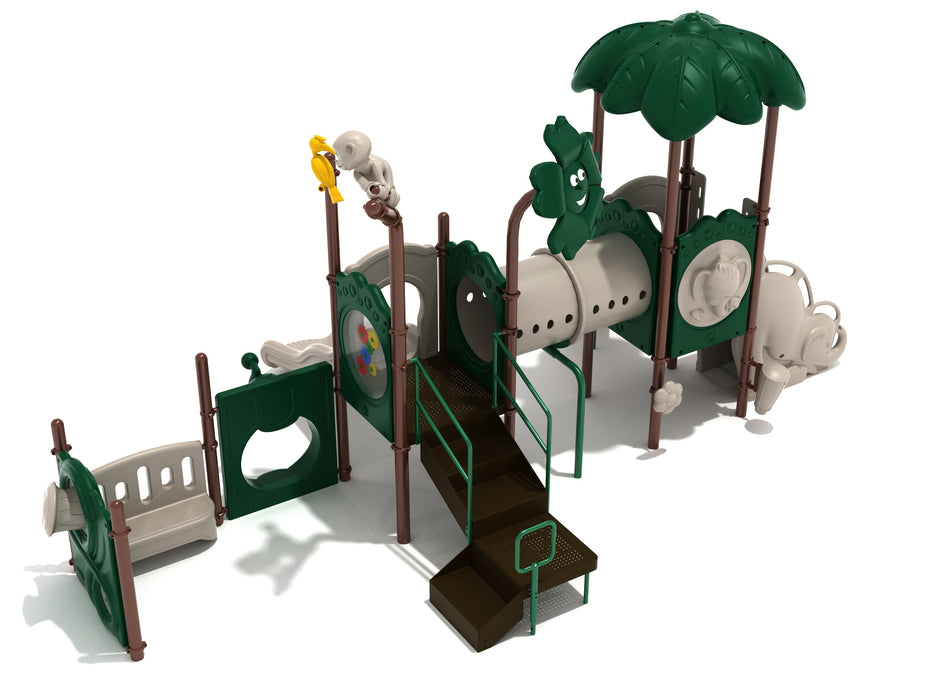 Cedar Rapids Playground