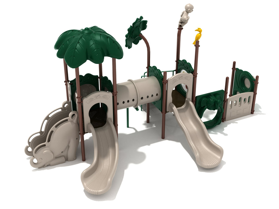 Cedar Rapids Playground