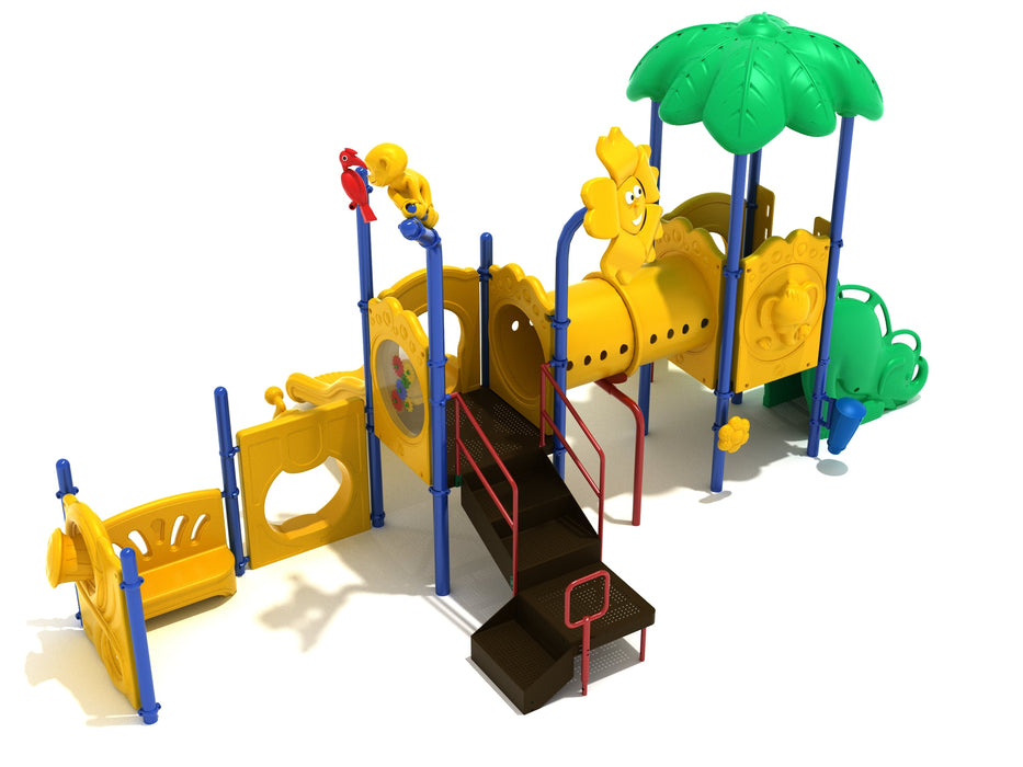Cedar Rapids Playground