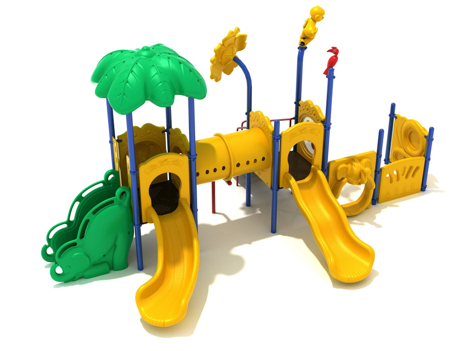 Cedar Rapids Playground