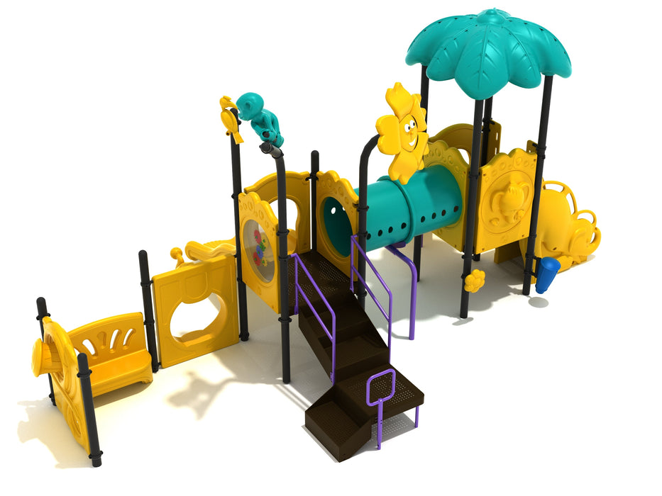 Cedar Rapids Playground