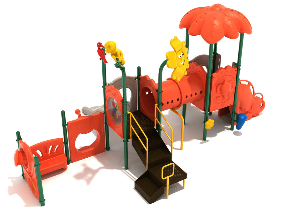 Cedar Rapids Playground