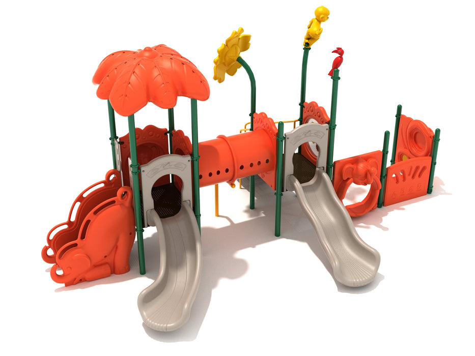 Cedar Rapids Playground