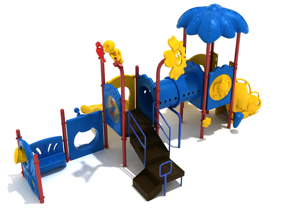 Cedar Rapids Playground
