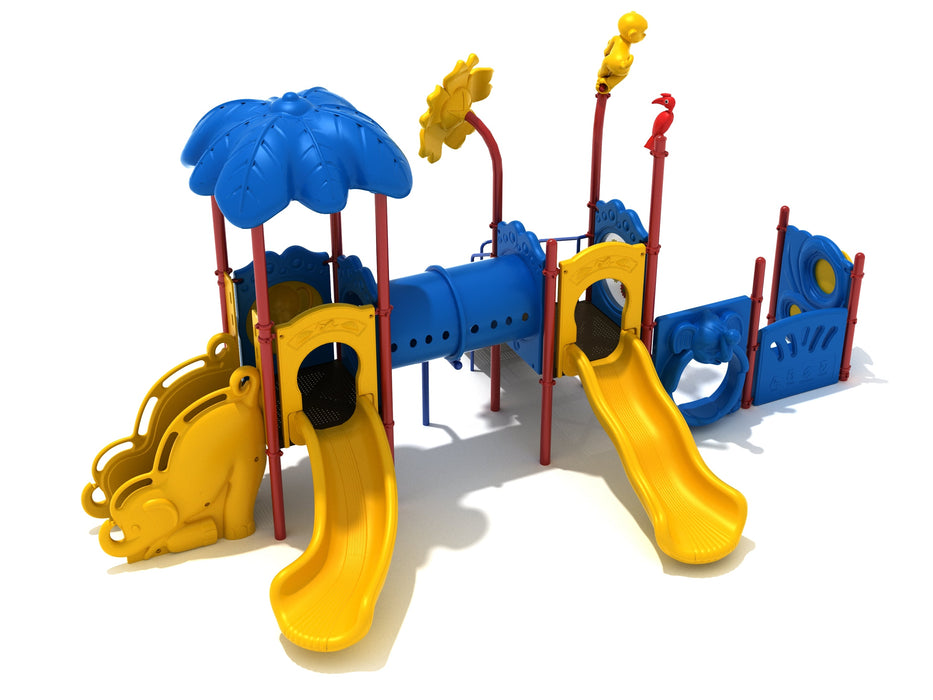 Cedar Rapids Playground