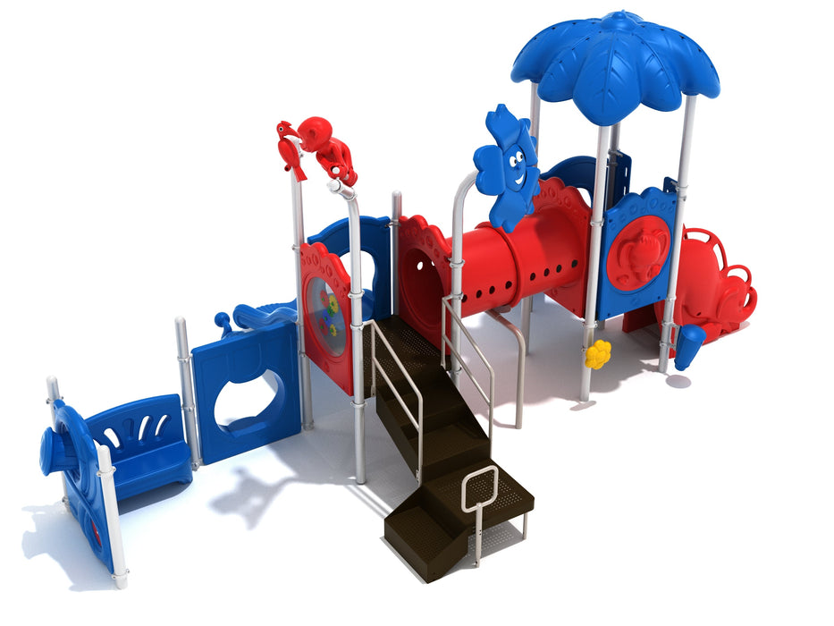 Cedar Rapids Playground