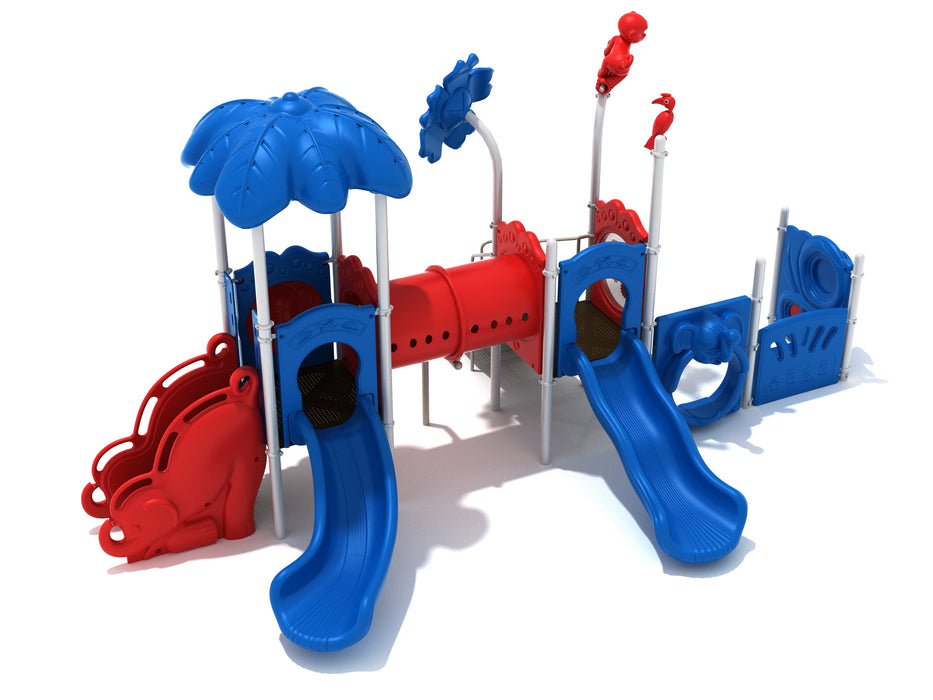 Cedar Rapids Playground