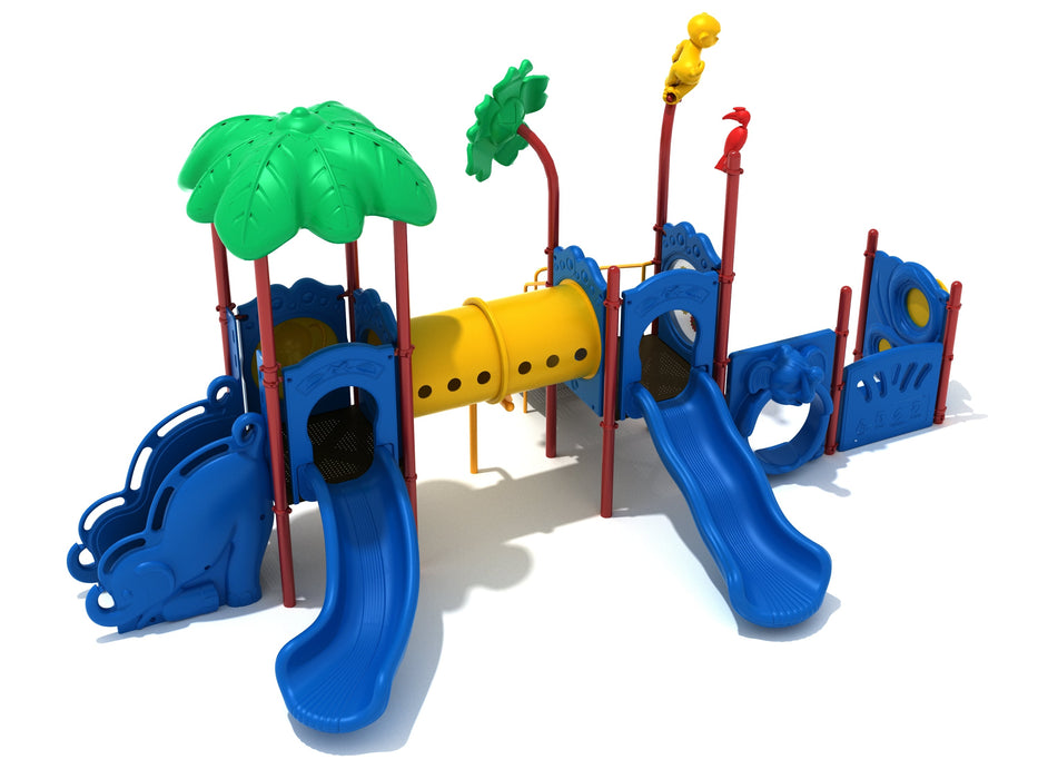 Cedar Rapids Playground