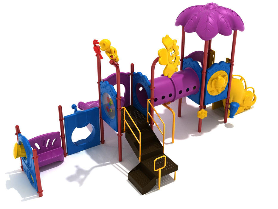 Cedar Rapids Playground