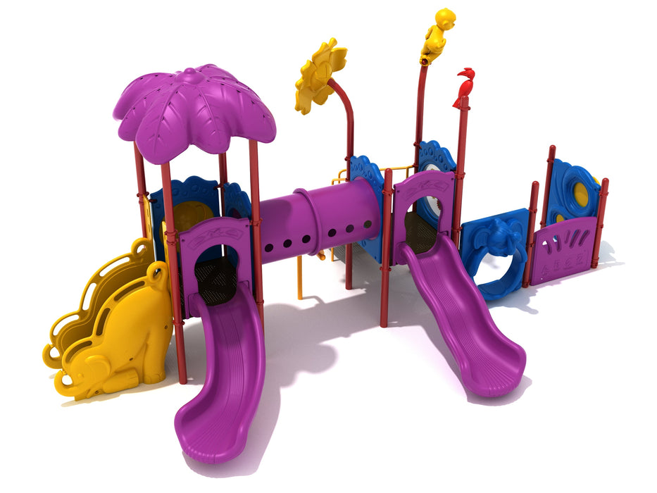 Cedar Rapids Playground