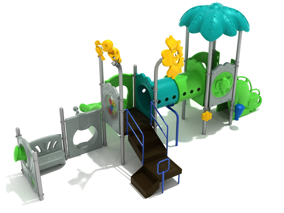 Cedar Rapids Playground