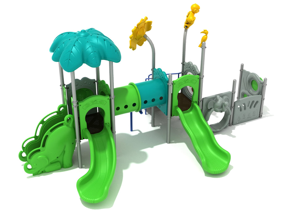 Cedar Rapids Playground