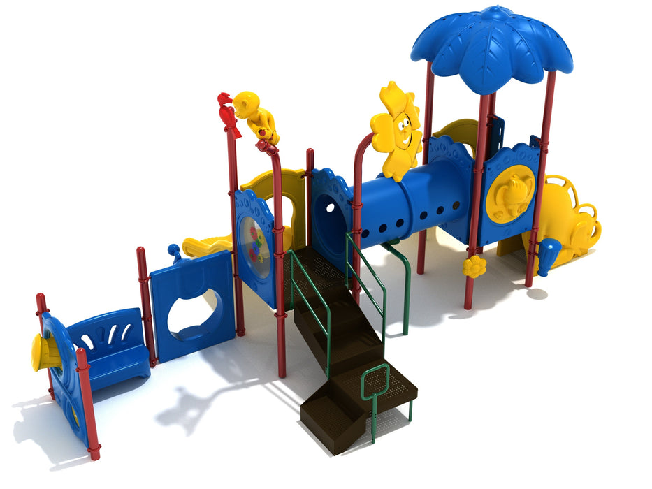 Cedar Rapids Playground