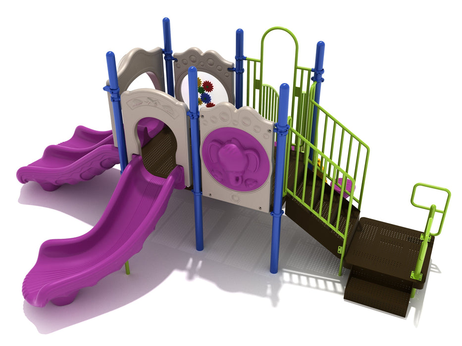 Orlando Playground