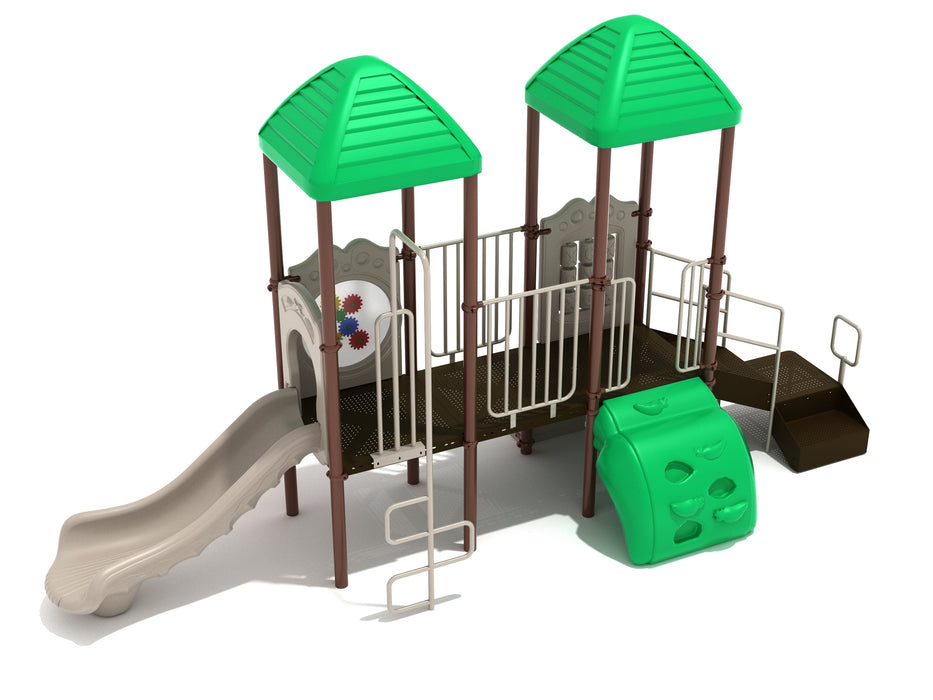 Des Moines Playground