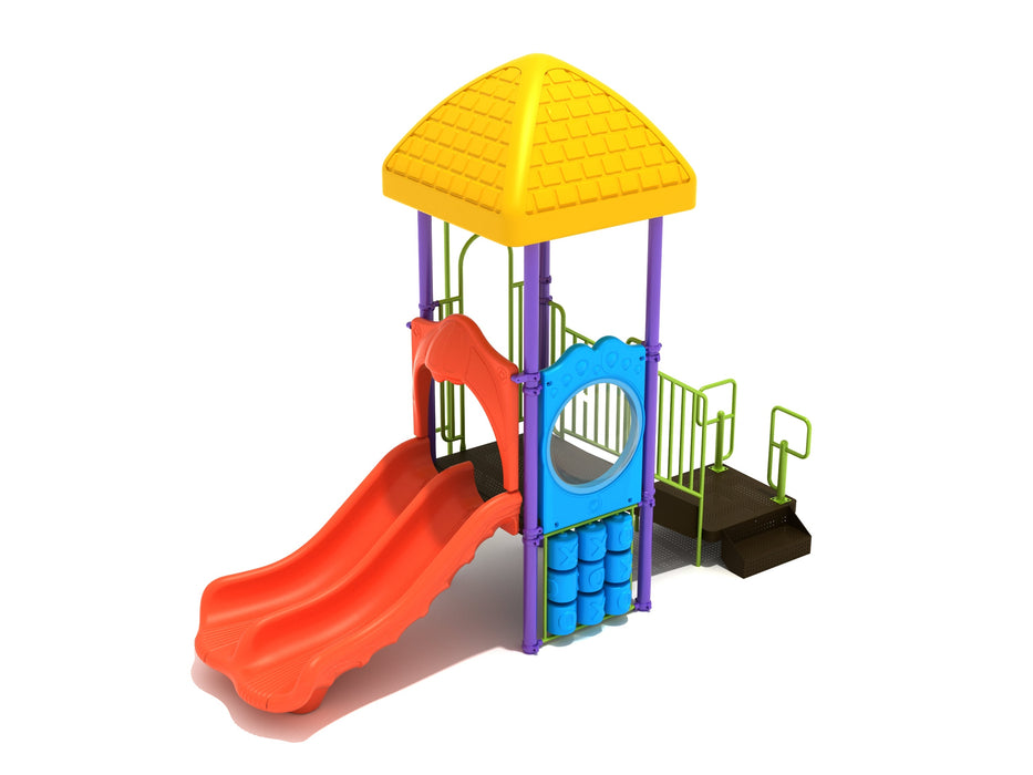 Beech Grove Playground