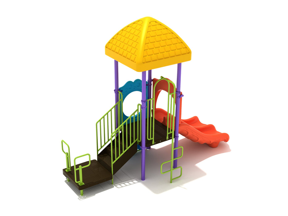 Beech Grove Playground