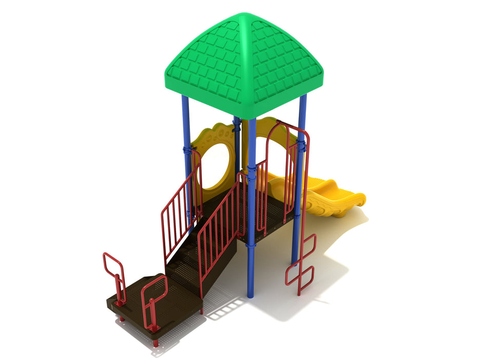 Beech Grove Playground