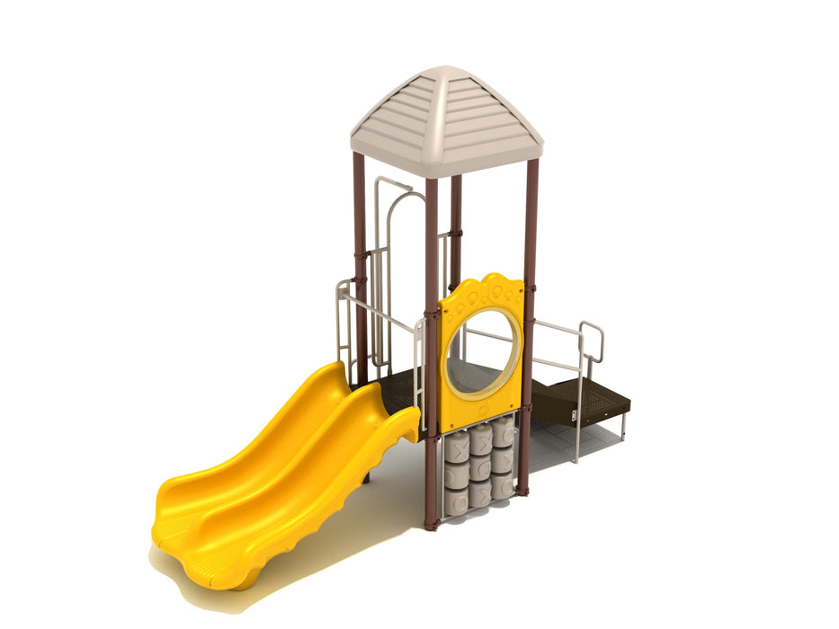 Gatlinburg Playground