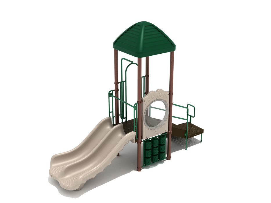 Gatlinburg Playground