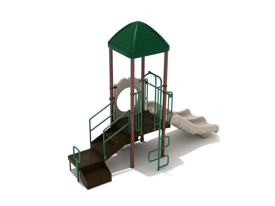 Gatlinburg Playground