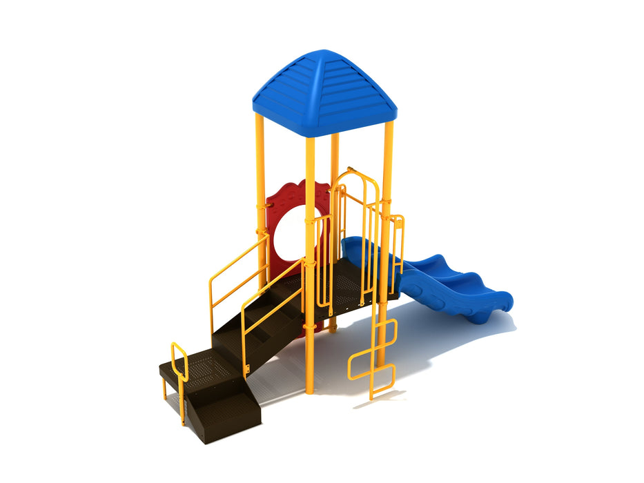 Gatlinburg Playground