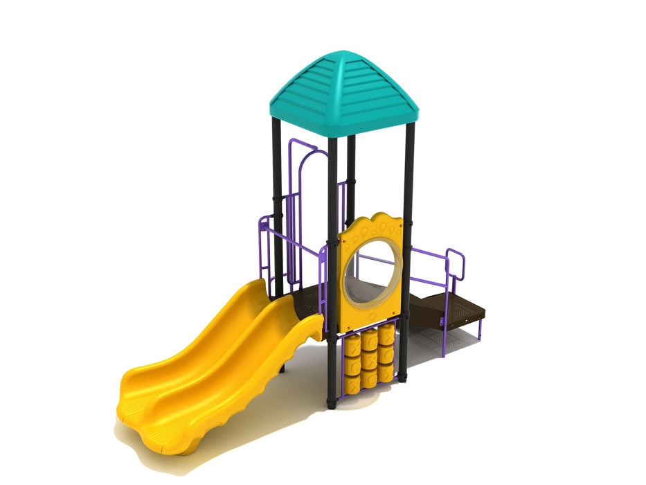 Gatlinburg Playground