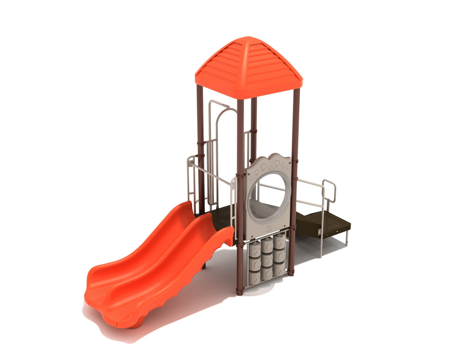 Gatlinburg Playground