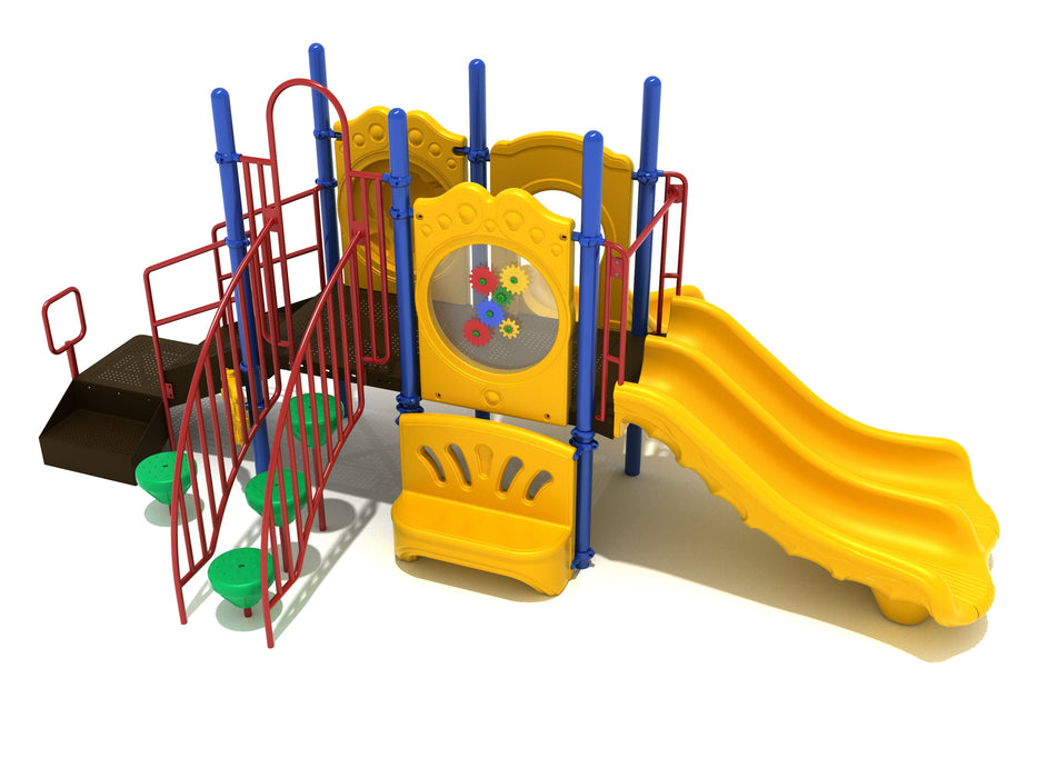 Mystic Playground