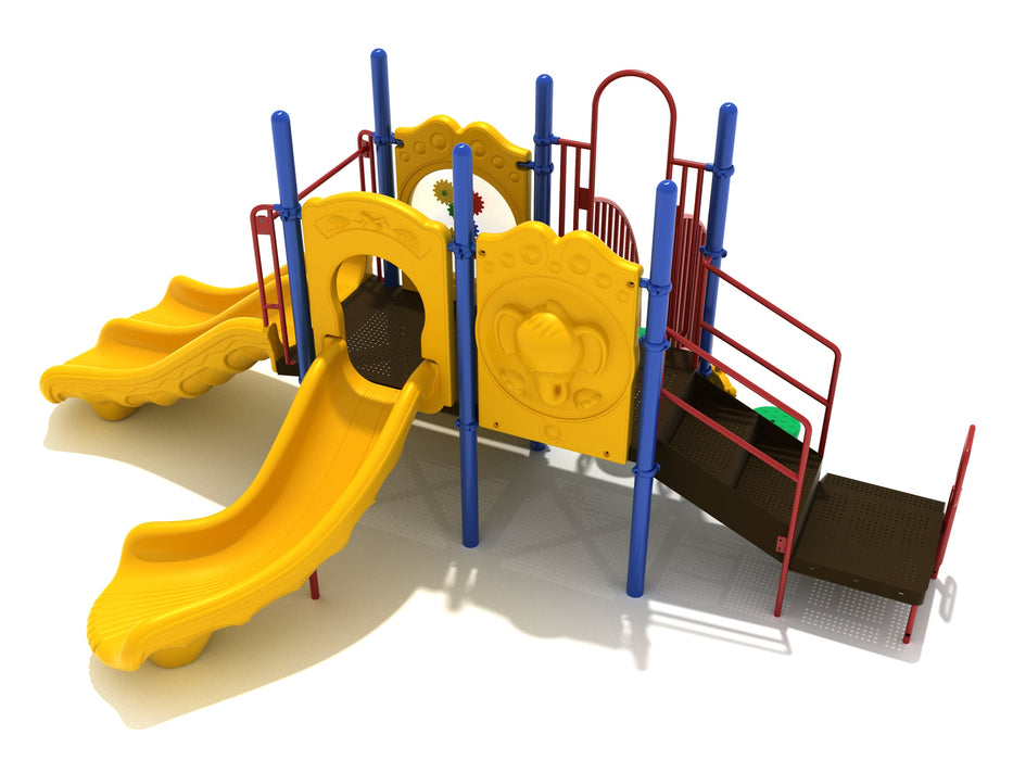 Mystic Playground