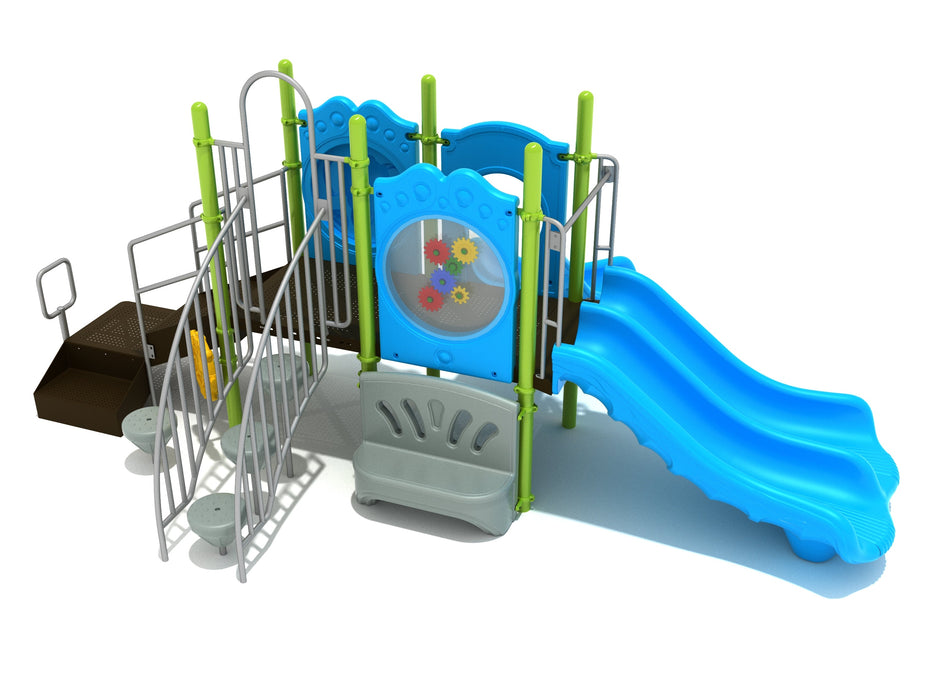Mystic Playground