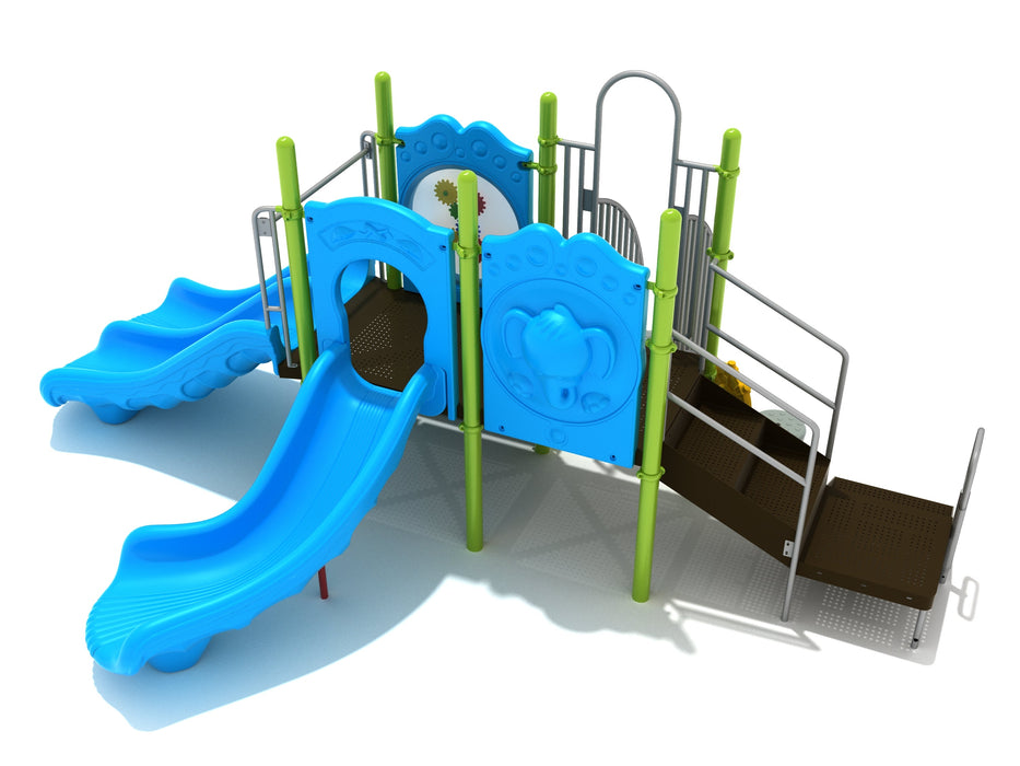 Mystic Playground
