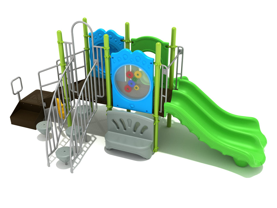 Mystic Playground