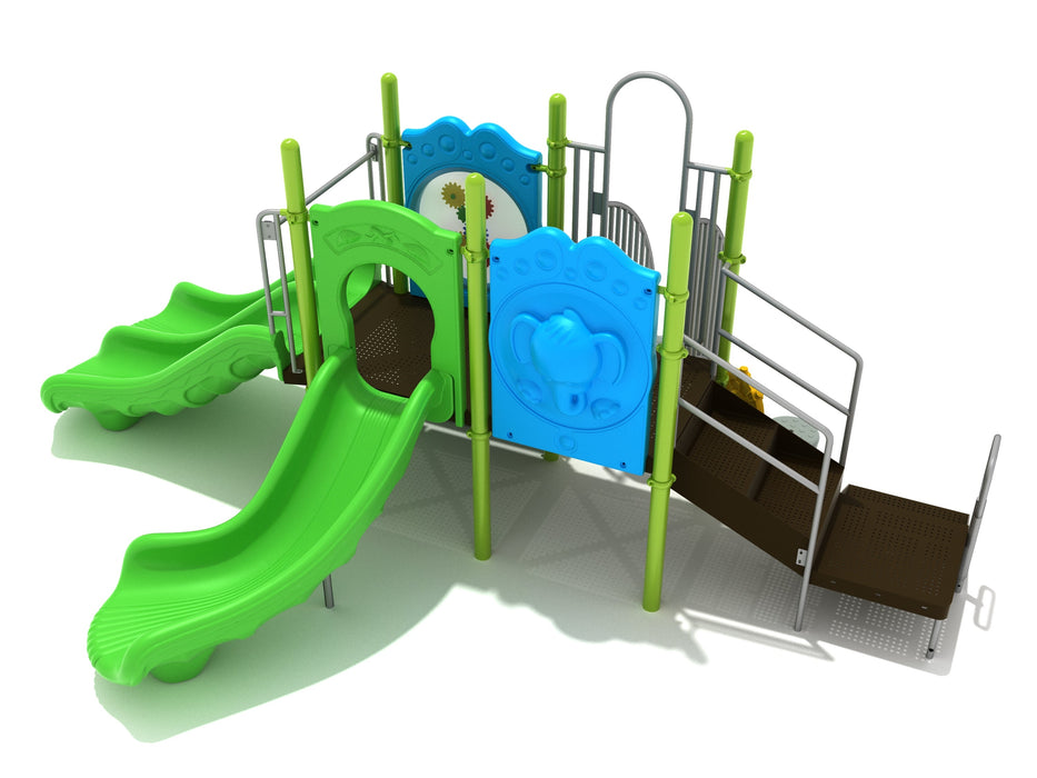 Mystic Playground