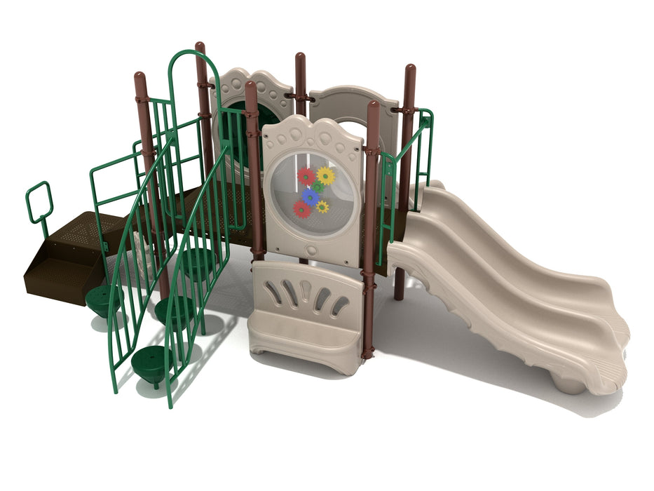 Mystic Playground