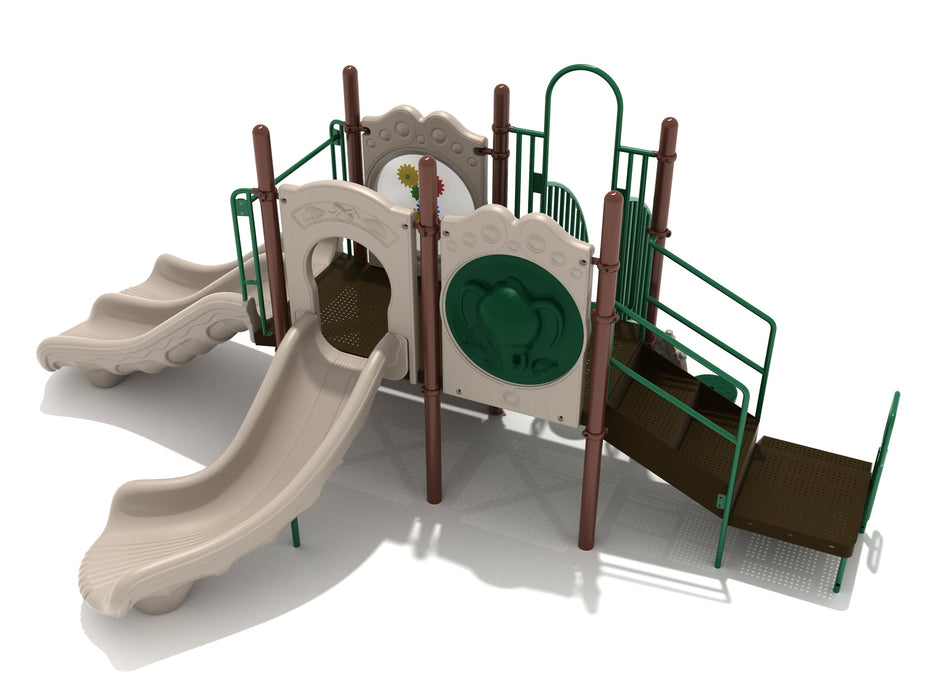 Mystic Playground