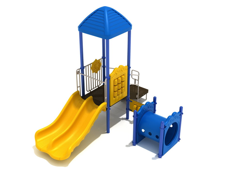 Ketchum Playground