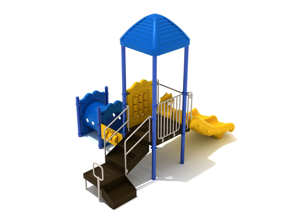 Ketchum Playground